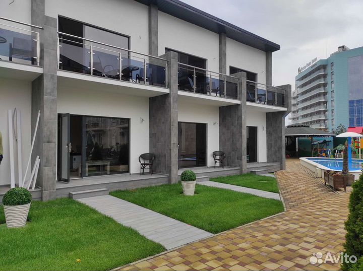 Строительство домов, коттеджей, дуплексов