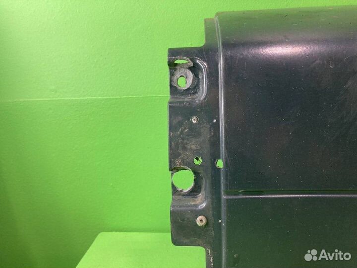 Накладка крыла MAN TGA