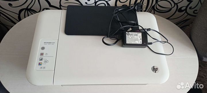 Принтер сканер HP Deskjet 1510