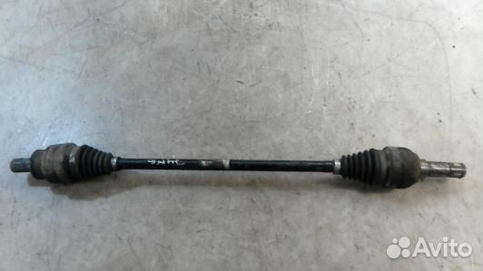 Привод задний правый volvo XC90 1 (74N06NZ01)