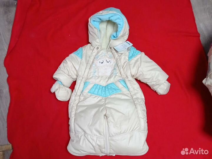 Комбинезон