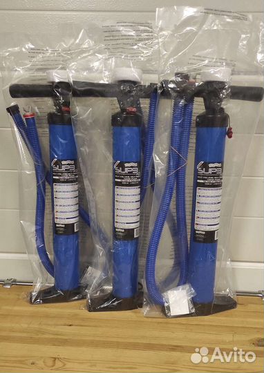 Насос для sup (сапборда ) Bravo