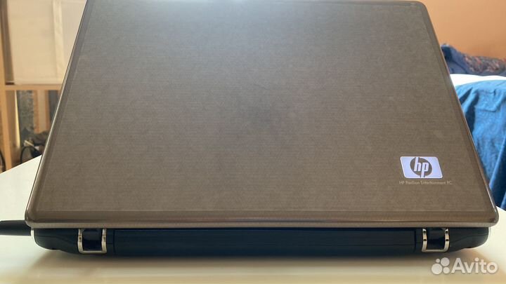 Ноутбук HP Pavilion dv3500