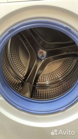 Стирально сушильная машина haier