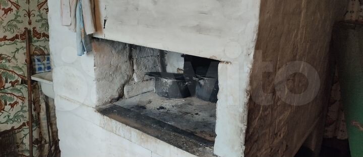 Дом 37,2 м² на участке 30 сот.