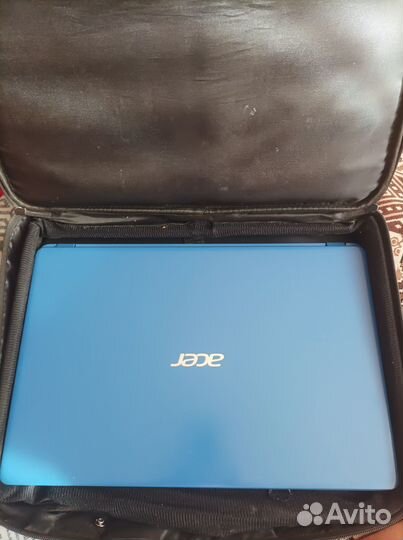 Ноутбук acer aspire 3
