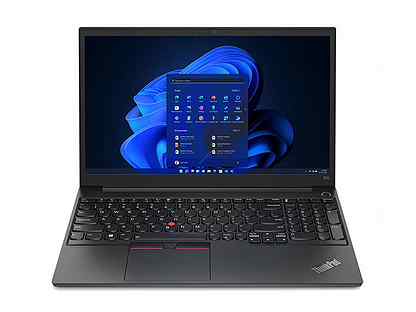 Lenovo ThinkPad E15 Gen 4, 2024, i5-1135G7 16/512G