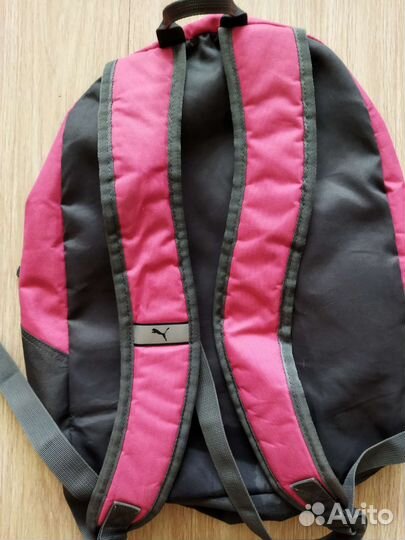 Спортивный рюкзак puma