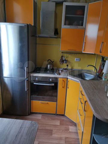 2-к. квартира, 59,7 м², 1/4 эт.