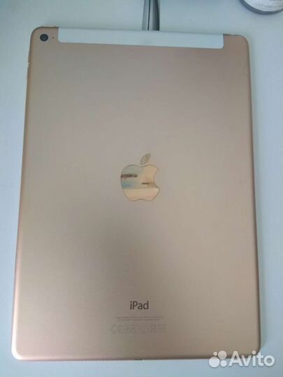 iPad air 2