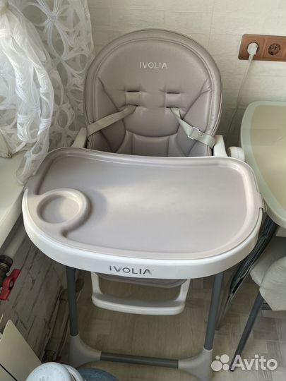 Стул для кормления