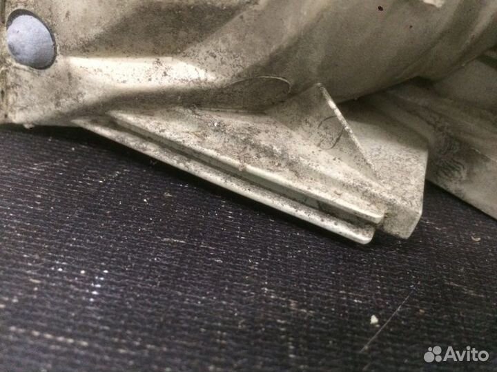 Поворотник правый Bmw 3 E36 coupe/ E36/2C M44B19