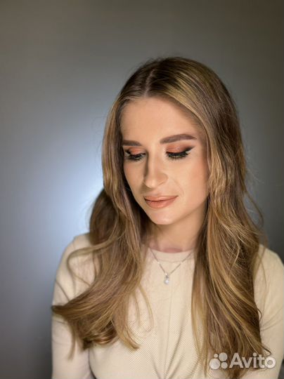 Визажист, Макияж для фотосессии, укладки