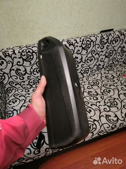 Аккумулятор 48в