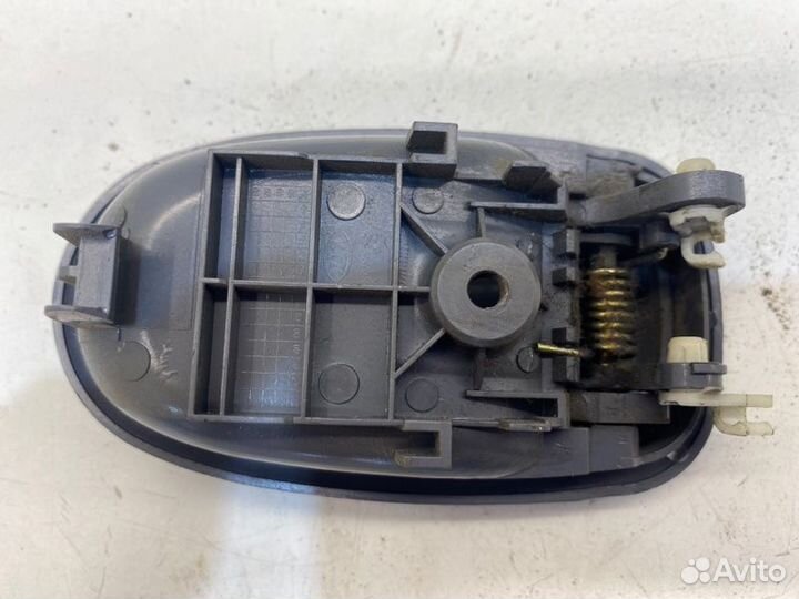 Ручка двери внутренняя задняя правая Kia Spectra