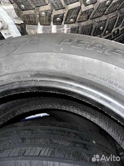Fortune FSR602 225/60 R18 100V