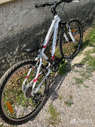 Велосипед Jamis подростковый