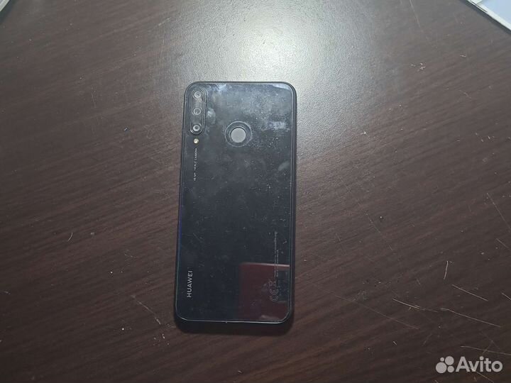 HUAWEI P40 Lite, 6/128 ГБ