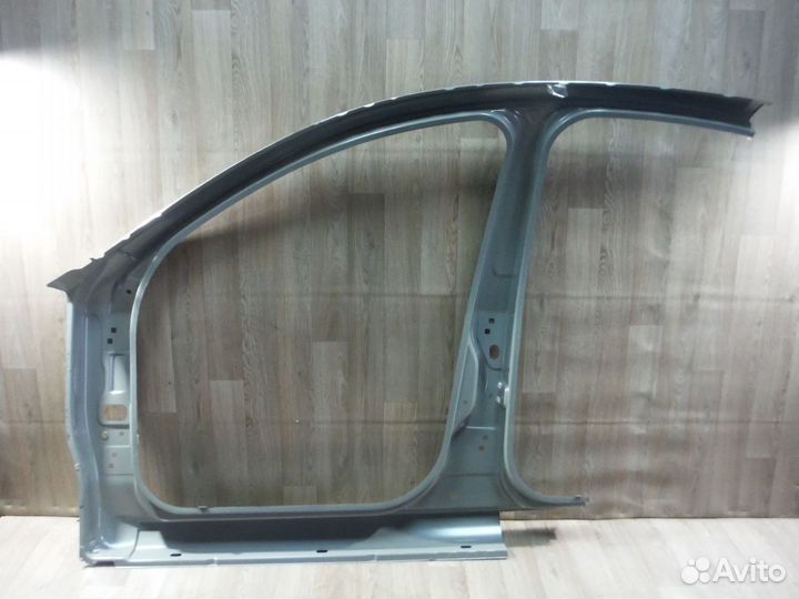 Боковина правая №44 LADA Vesta 2018