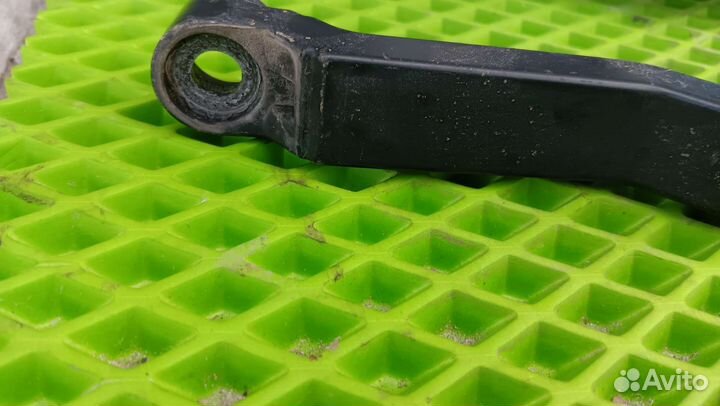 Дворник лобового стекла Geely Emgrand Ec7