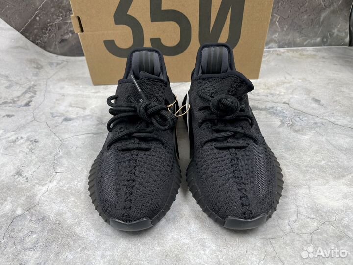 Adidas Yeezy Boost 350 V2 Onyx (Изи)