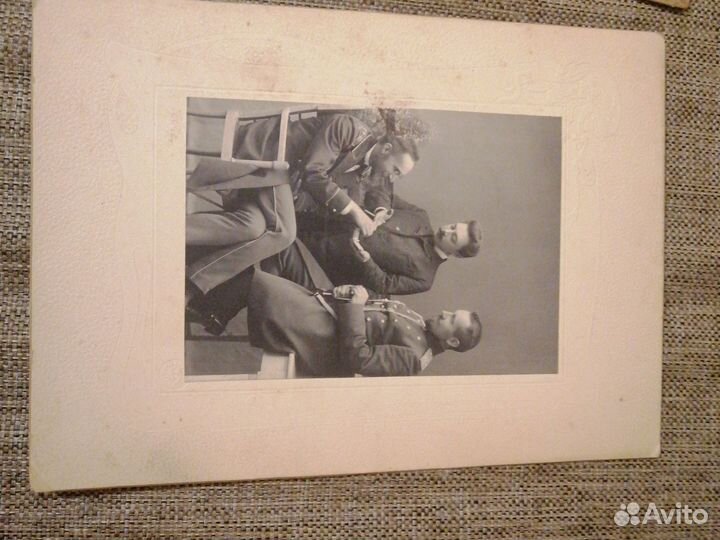 Фото 1904 года