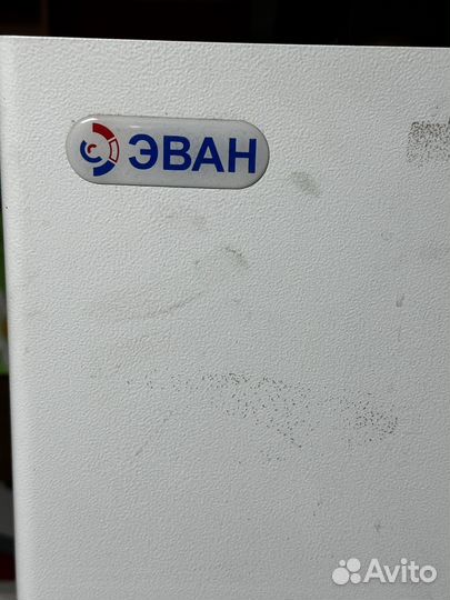 Электрический котел Эван 9квт