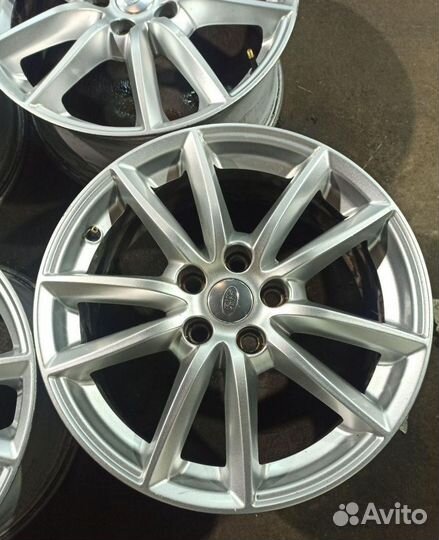 Диски R19 Land Rover Range Rover, Range Rover Spor