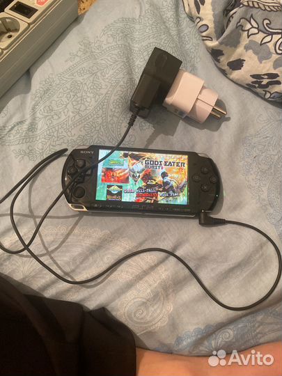 Sony PSP