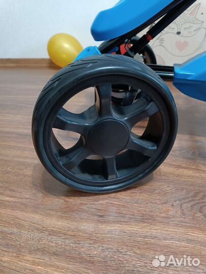 Детская машинка новая