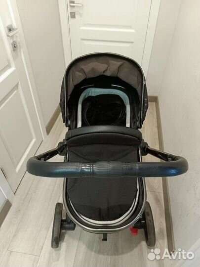 Детские коляски бу