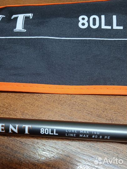 Спиннинг narval argument