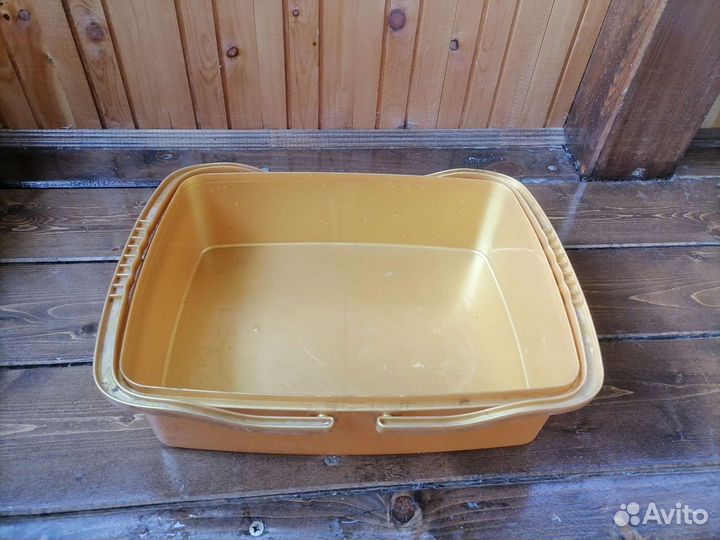 Ящик для пикника