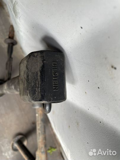 Домкрат для mercedes