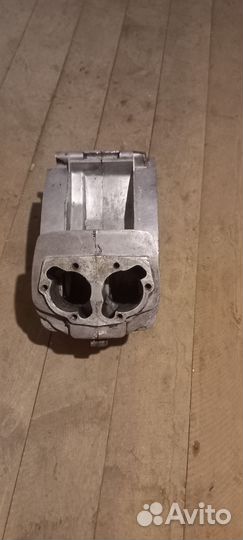 Запчасти на мотоцикл ява 634