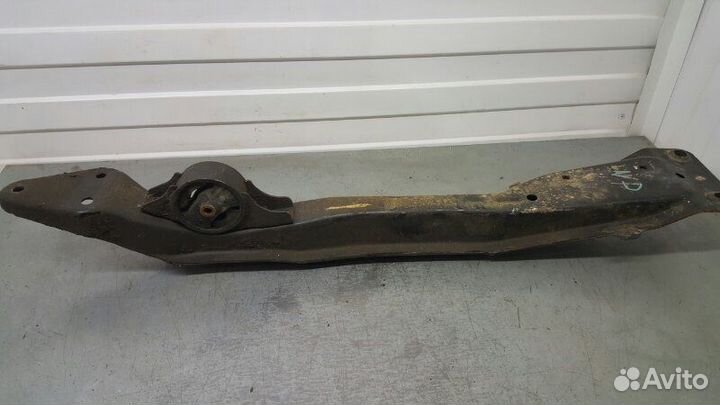 Балка продольная передняя Nissan Primera P12 QG18