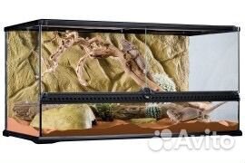 Террарим Exo-Terra 90x45x45