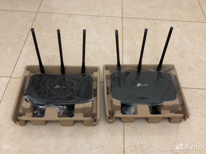 Wi fi адаптер tp link