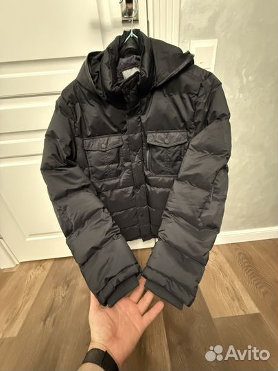 Куртка мужская Gualtiero