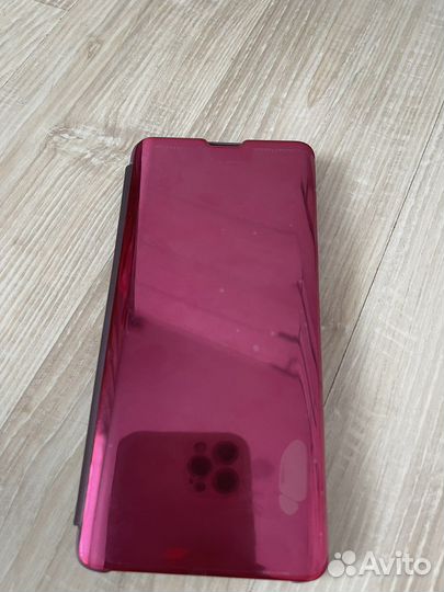 Чехол на samsung galaxy s10 plus