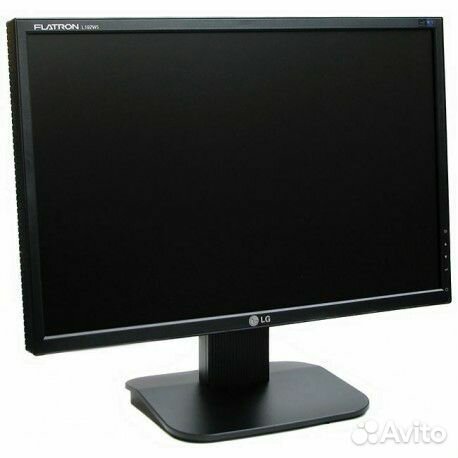 Монитор LG Flatron L192WS