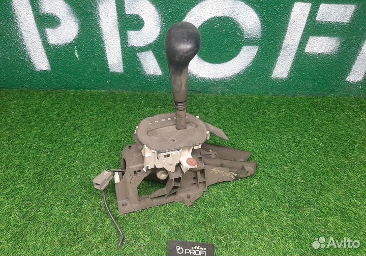 В наличии: кулиса АКПП на Ford Fusion