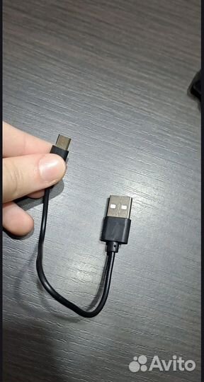 Беспроводная bluetooth гарнитура T1, 40мАч, IPX5