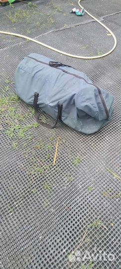 Надувная лодка пвх с мотором Suzuki 2