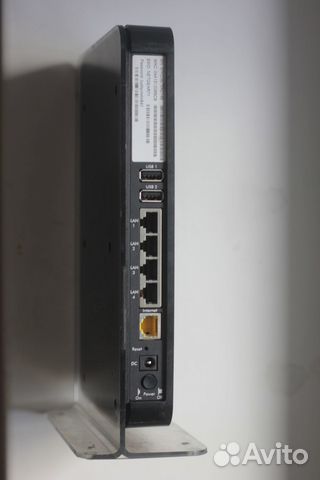 Роутер Netgear wndr4500 v2