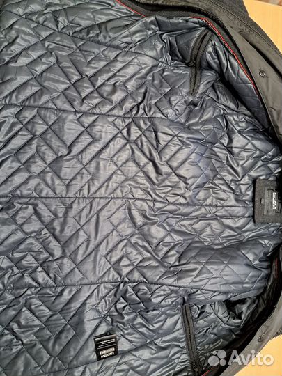 Пальто мужское