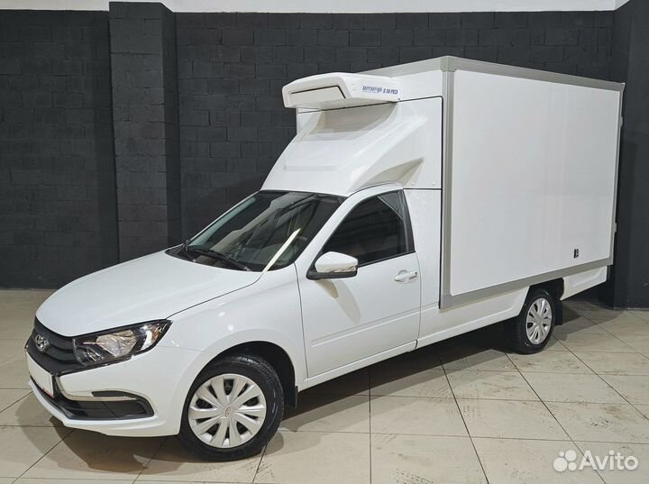 ВИС 2349 1.6 МТ, 2024, 17 км