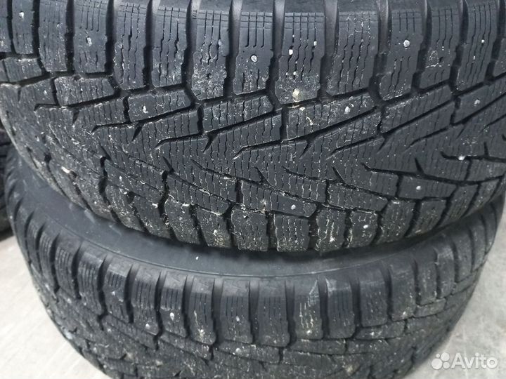 Nokian Tyres Hakkapeliitta 7 SUV 285/65 R17