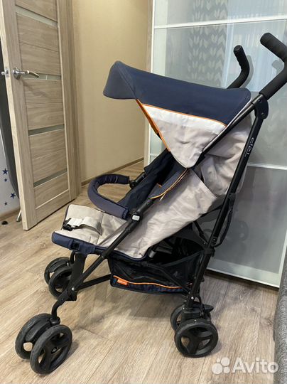 Коляска трость inglesina trip