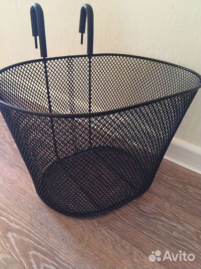 Корзина для велосипеда
